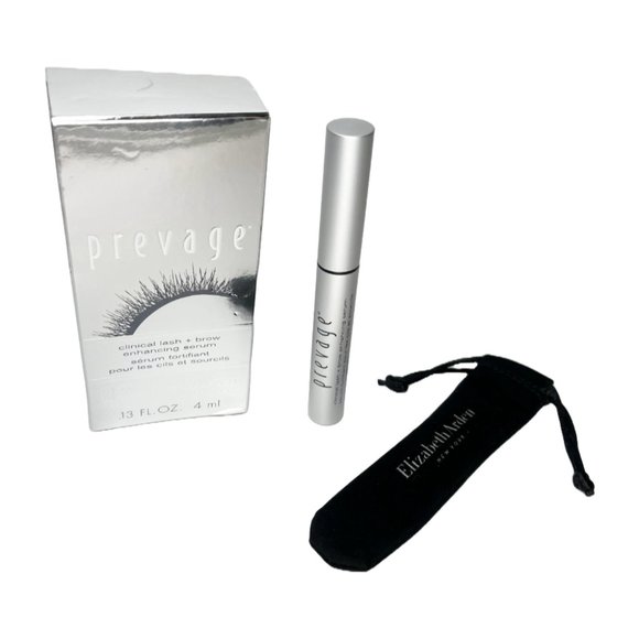 Prevage by Elizabeth Arden - Clinical Lash & Brow Enhancing Serum - NIB/Sealed - Picture 1 of 3